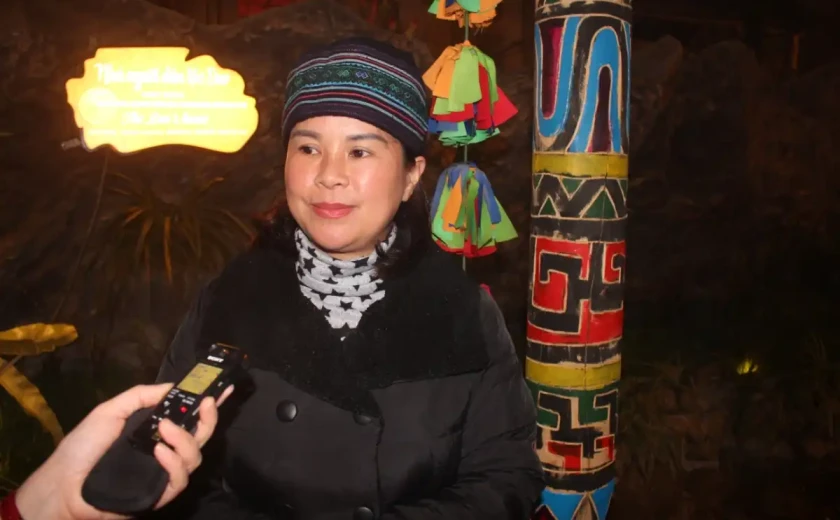 Sa Pa: “Phố núi trong sương” trở thành điểm đến số 1 châu Á