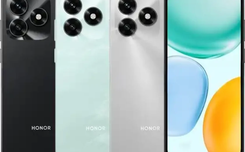Camera 50MP của HONOR X5c Plus: chụp đủ sáng “ổn trong tầm giá”, nhưng đừng kỳ vọng như máy tầm trung