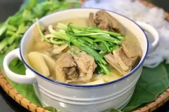 Ba món ăn Việt Nam lọt top 50 món vịt ngon nhất thế giới