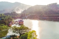 Hà Nội giới thiệu các sản phẩm du lịch xanh và ứng dụng số