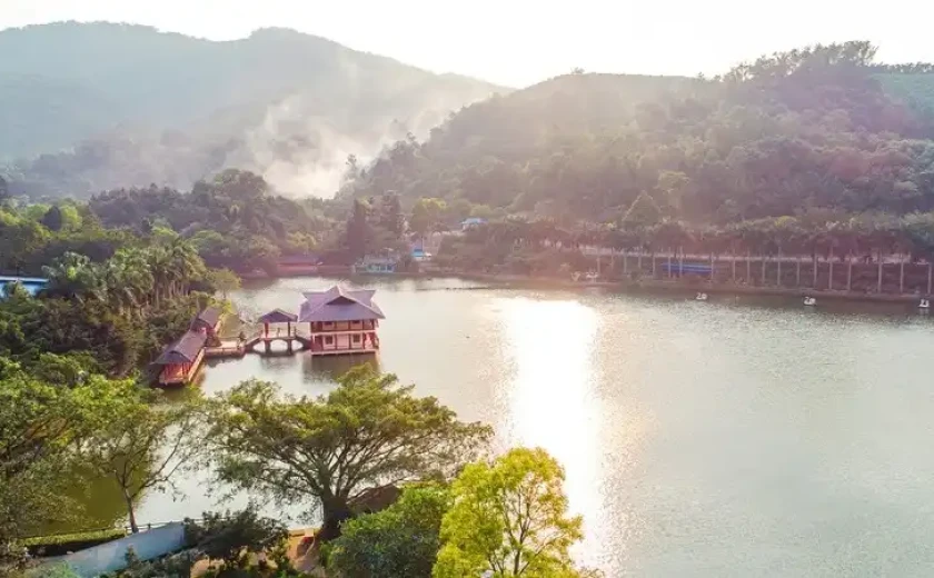 Hà Nội giới thiệu các sản phẩm du lịch xanh và ứng dụng số