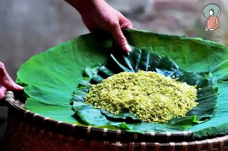 Mỹ Vị Đương Đại: Câu Chuyện Trăm Năm Gói Trong Một Điểm Chạm