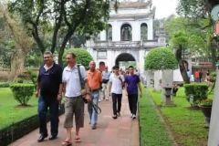 “Sự Hiếu Khách Hà Nội”: Khi Sự Tinh Tế Nằm Ở Những Điều Không Nói Ra