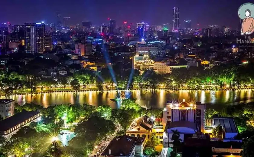 Triết Lý “Hà Nội Đương Đại”: Khi Di Sản Khoác Màu Áo Mới