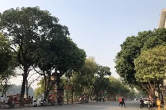 Hà Nội Không Chỉ Để Đi Qua: Chạm Vào Thành Phố Bằng Những Điều Bé Nhỏ