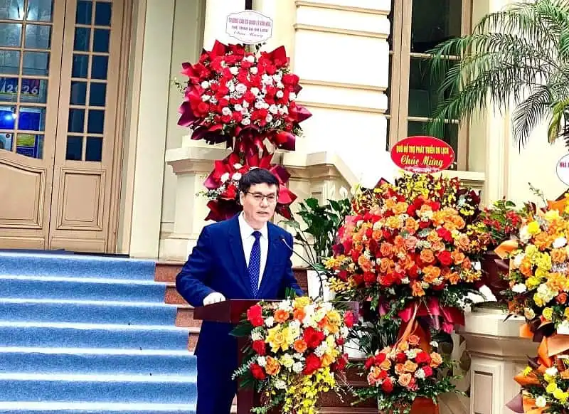 Ngày Sách Và Văn Hóa Đọc Việt Nam 2026: Mạch Tri Thức – Từ Trang Sách Đến Không Gian Số