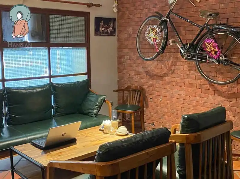 Enjoyment Ritual: “Learning How to Slow Down in the City”