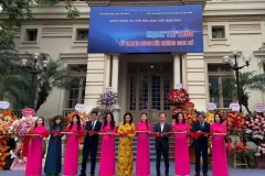 Ngày Sách Và Văn Hóa Đọc Việt Nam 2026: Mạch Tri Thức – Từ Trang Sách Đến Không Gian Số