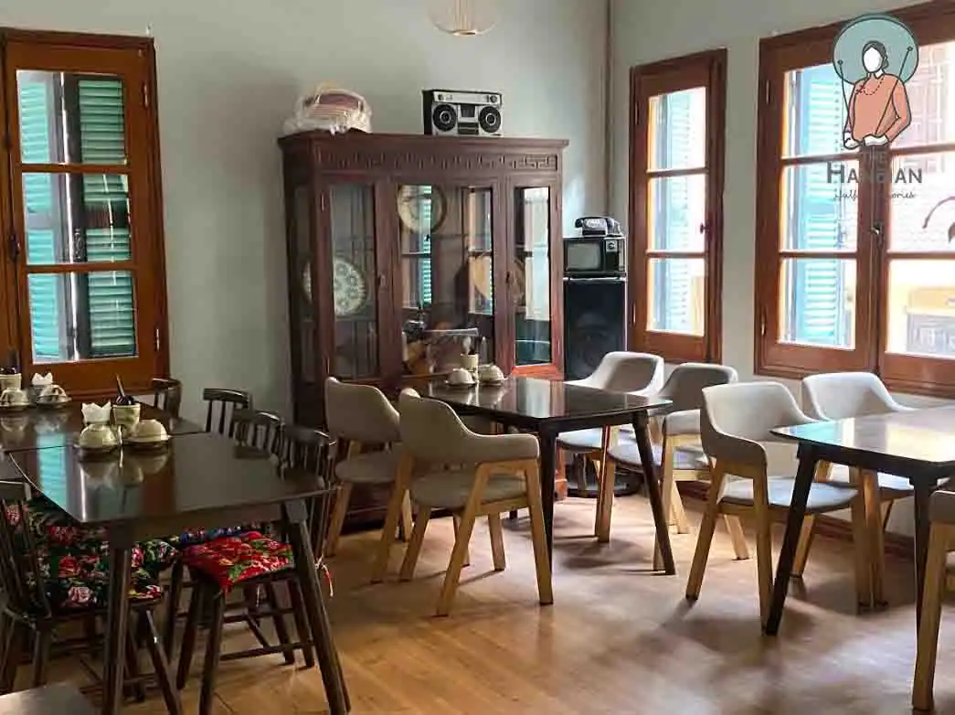 “Sự Hiếu Khách Hà Nội”: Khi Sự Tinh Tế Nằm Ở Những Điều Không Nói Ra