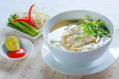 Phở Hà Nội – di sản giữa nhịp sống Thủ đô