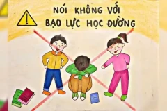 Hà Nội tăng cường phòng ngừa và xử lý bạo lực học đường