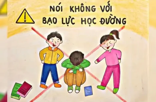 Hà Nội tăng cường phòng ngừa và xử lý bạo lực học đường
