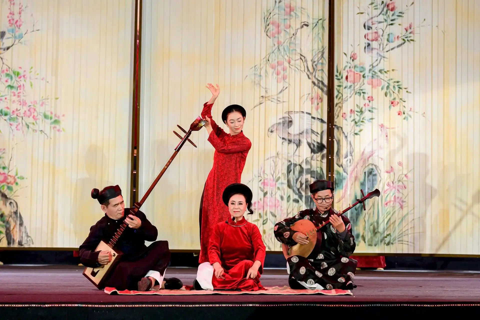 Hanoi elevates Thang Long Festival: 
