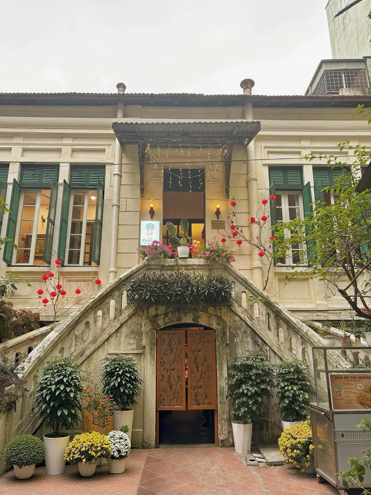 Hanoian – A place to store stories of Hanoi