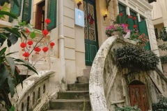Hanoian – Nơi lưu trữ câu chuyện của Hà Nội