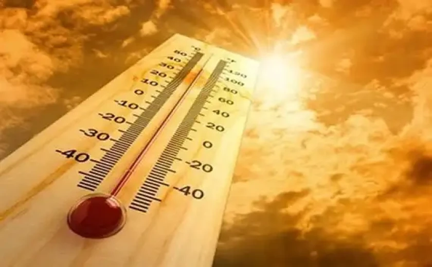 Thời tiết cực đoan miền Bắc: Nắng nóng gay gắt, nhiệt độ chạm ngưỡng 39-40°C