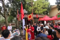 Hà Nội ra mắt 8 điểm đến du lịch mới hấp dẫn theo hướng du lịch xanh