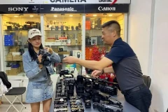 Hoàng Trọng Camera: Hành Trình Kiến Tạo Hệ Sinh Thái