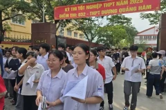 Cả nước hướng về kỳ thi tốt nghiệp THPT 2026: “Các em hãy vững tin bước vào phòng thi”