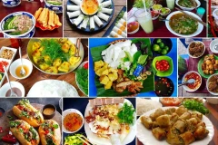 Sau mùa thi, học sinh Hà Nội nên đi đâu, ăn gì?