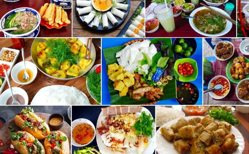 Sau mùa thi, học sinh Hà Nội nên đi đâu, ăn gì?