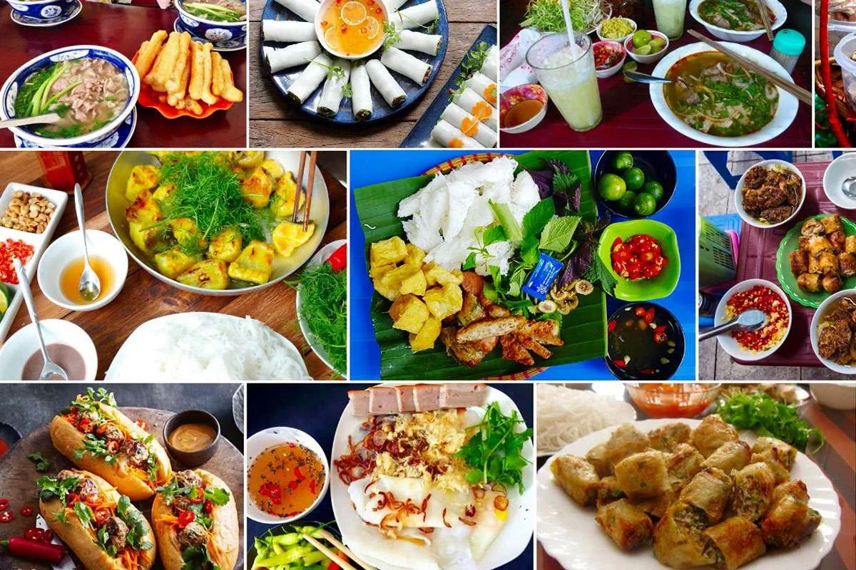 Sau mùa thi, học sinh Hà Nội nên đi đâu, ăn gì?