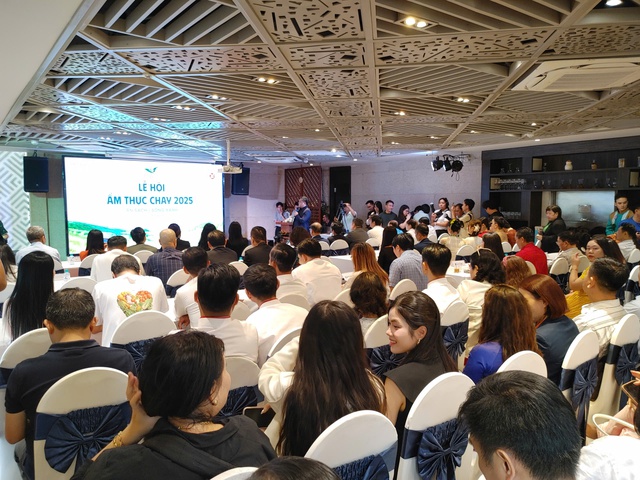 TP.HCM tổ chức lễ hội chay không có rác, thu hút 150.000 lượt khách- Ảnh 4.