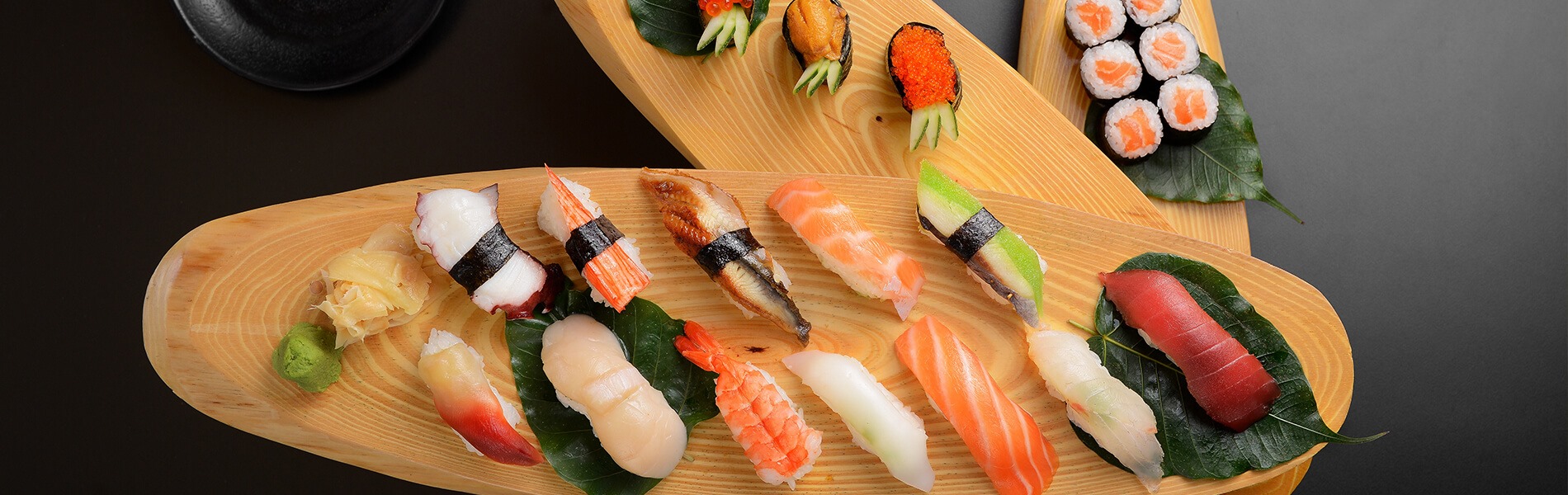 Sushi Kei
