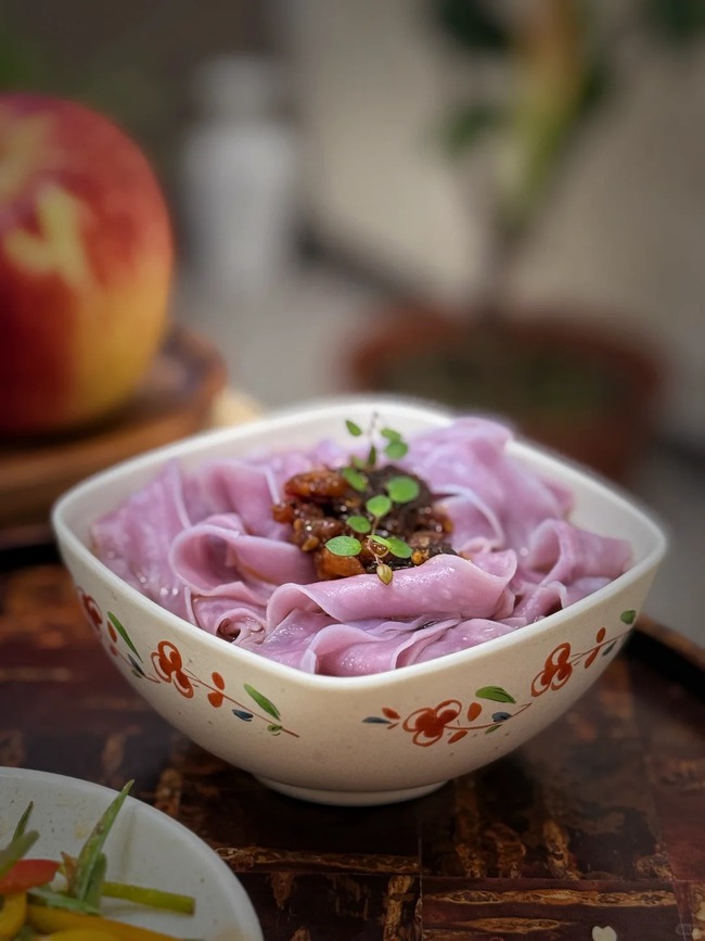 Bữa sáng không chỉ để no bụng mà còn là liều "vitamin hạnh phúc" cho tinh thần - Ảnh 2.