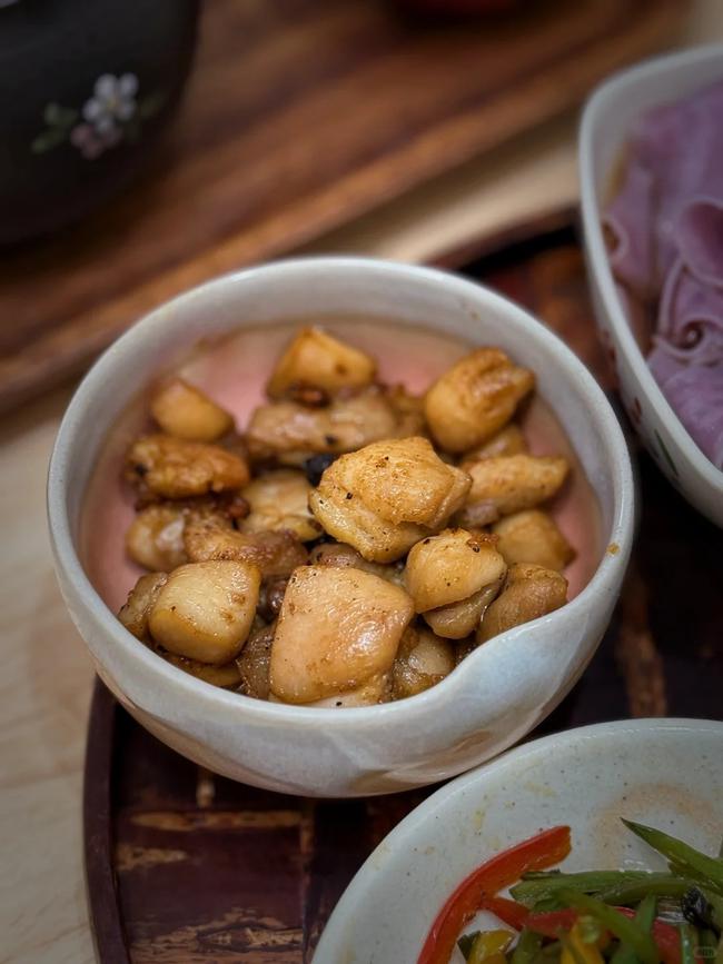 Bữa sáng không chỉ để no bụng mà còn là liều "vitamin hạnh phúc" cho tinh thần - Ảnh 3.