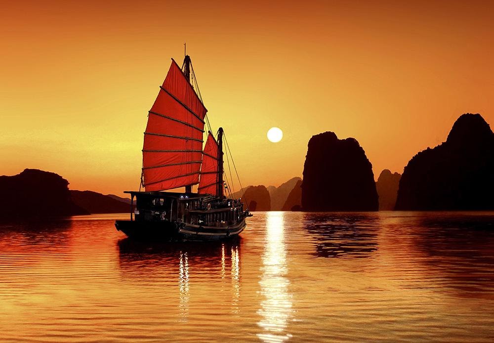 08 bãi biển đẹp nhất Việt Nam không thể bỏ qua 