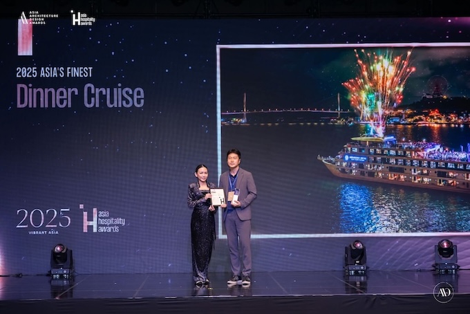Loạt công trình