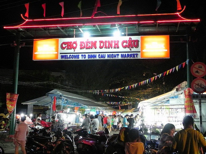 Top 05 trải nghiệm thú vị về đêm tại Phú Quốc