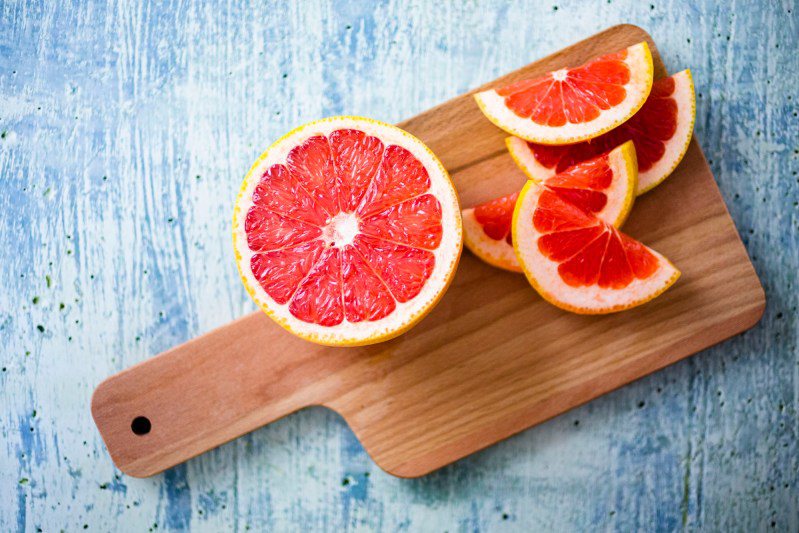 12 loại trái cây tốt nhất cho sức khỏe chàng nên bổ sung vào chế độ ăn - 4
