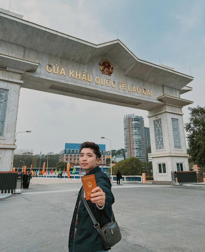 Ảnh Kim Liên Travel