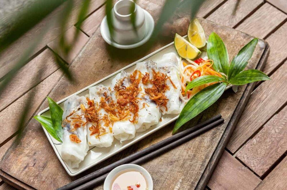 10 Specialties: Hanoi Speciality is rich in the flavors of the capital