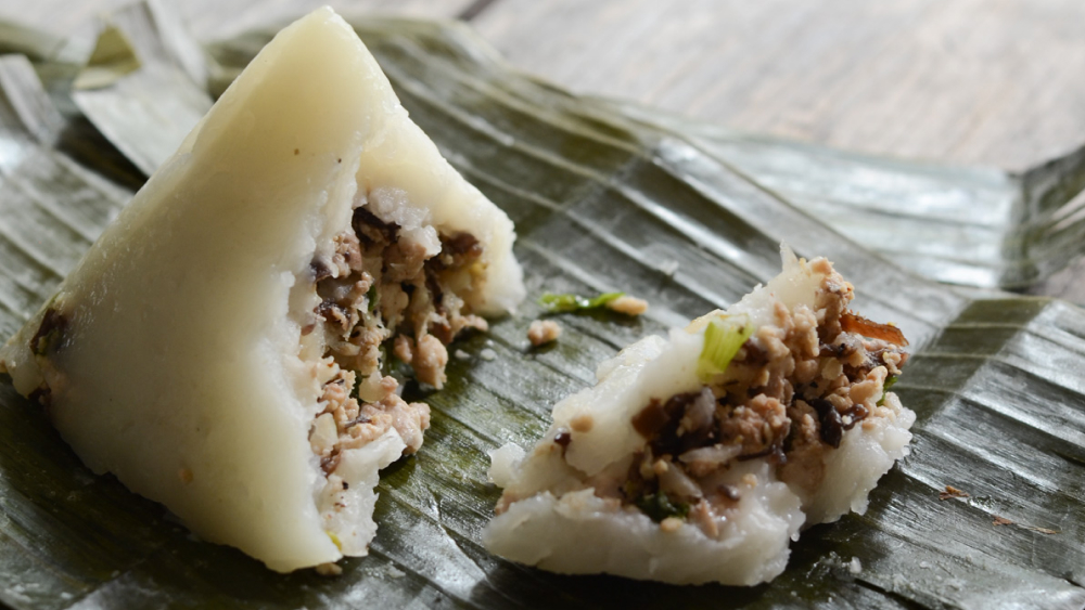 Bánh giò