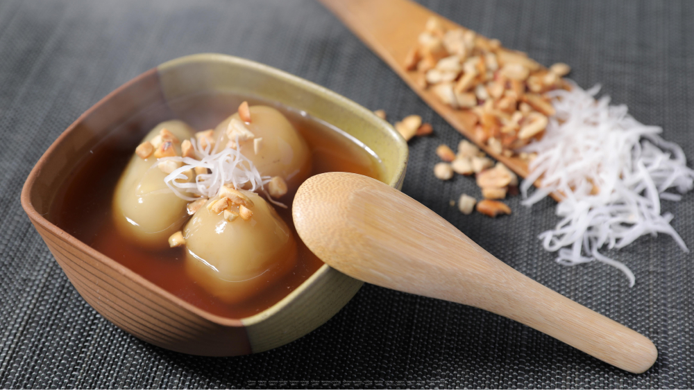 bánh trôi tàu