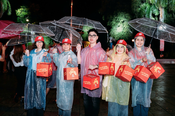 'Đêm Di sản' của SABECO, nơi tôn vinh quá khứ và hướng đến tương lai - 3
