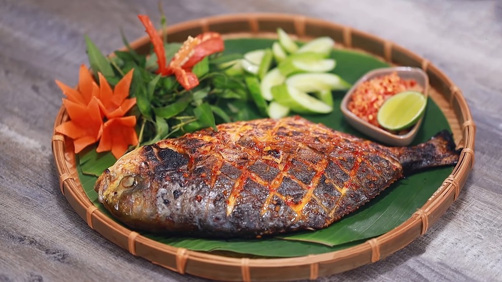 Thử ngay 8 món ăn nổi tiếng thành phố biển Nha Trang