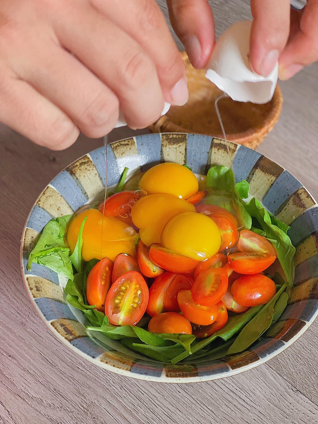 Món ngon tăng canxi cho trẻ , dễ làm và hấp dẫn - Ảnh 3.