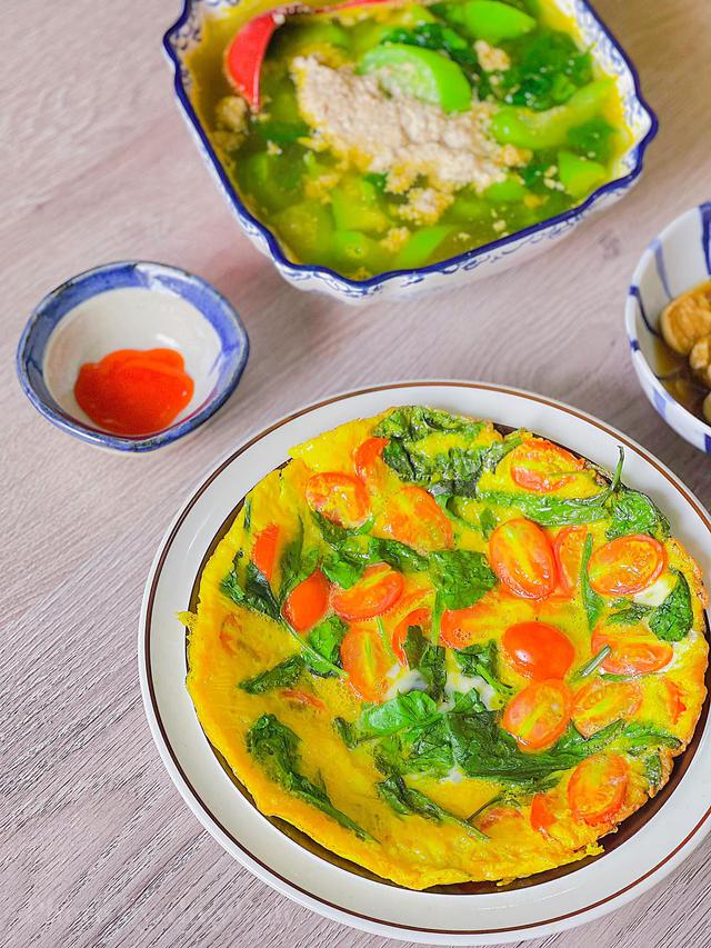 Món ngon tăng canxi cho trẻ , dễ làm và hấp dẫn - Ảnh 8.