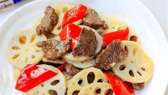 Bật mí món ăn thanh đạm, giải nhiệt dễ làm từ củ sen - Ảnh 3.