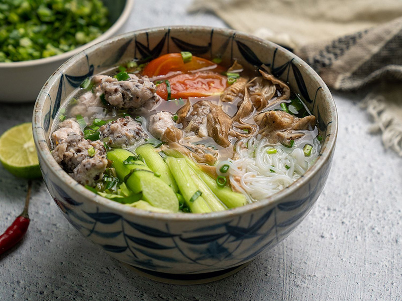 10 Specialties: Hanoi Speciality is rich in the flavors of the capital