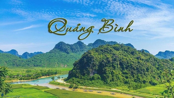 Du lịch Quảng Bình 4 ngày 3 đêm - kinh nghiệm & lịch trình