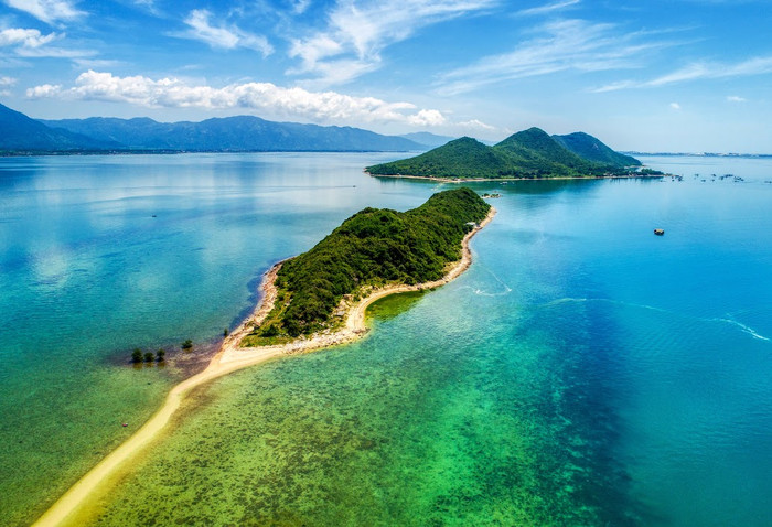 Top 5 hòn đảo tại Việt Nam bạn nên đi ít nhất một lần Ảnh 4