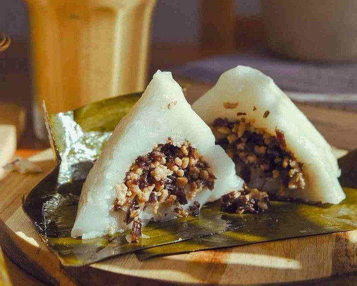 Khám phá 8 bữa sáng 'ngon-bổ-rẻ' làm say lòng thực khách Ảnh 4