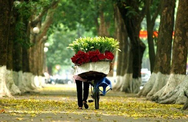 nhung diem du lich dep nhat vao mua thu o viet nam hinh 1