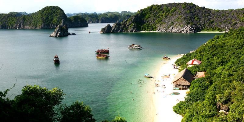 nhung diem du lich dep nhat vao mua thu o viet nam hinh 5