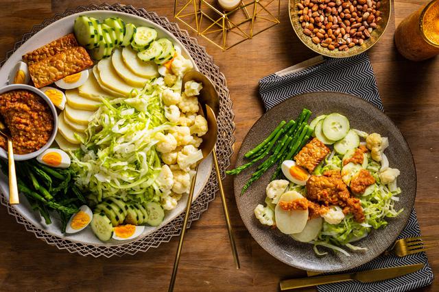 Khám phá những món ăn bổ dưỡng tại Đông Nam Á: Chơi gì , ăn đâu , đi thế nào? - Ảnh 3.